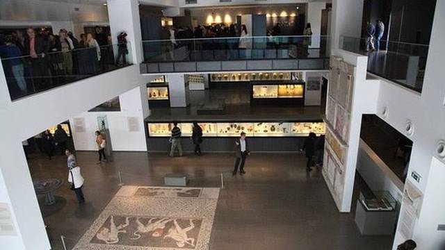 Παγκόσμια διάκριση για το Αρχαιολογικό Μουσείο Πέλλας